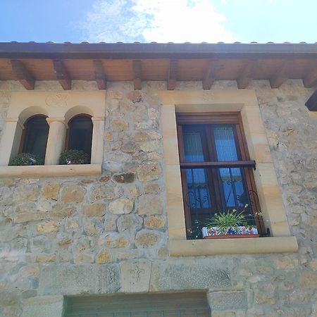 Pension Los Pasiegos Reocín Dış mekan fotoğraf