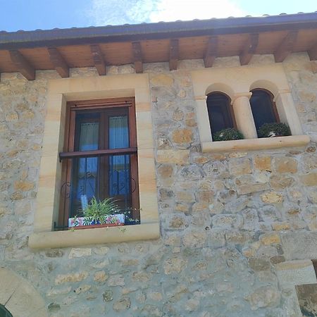 Pension Los Pasiegos Reocín Dış mekan fotoğraf